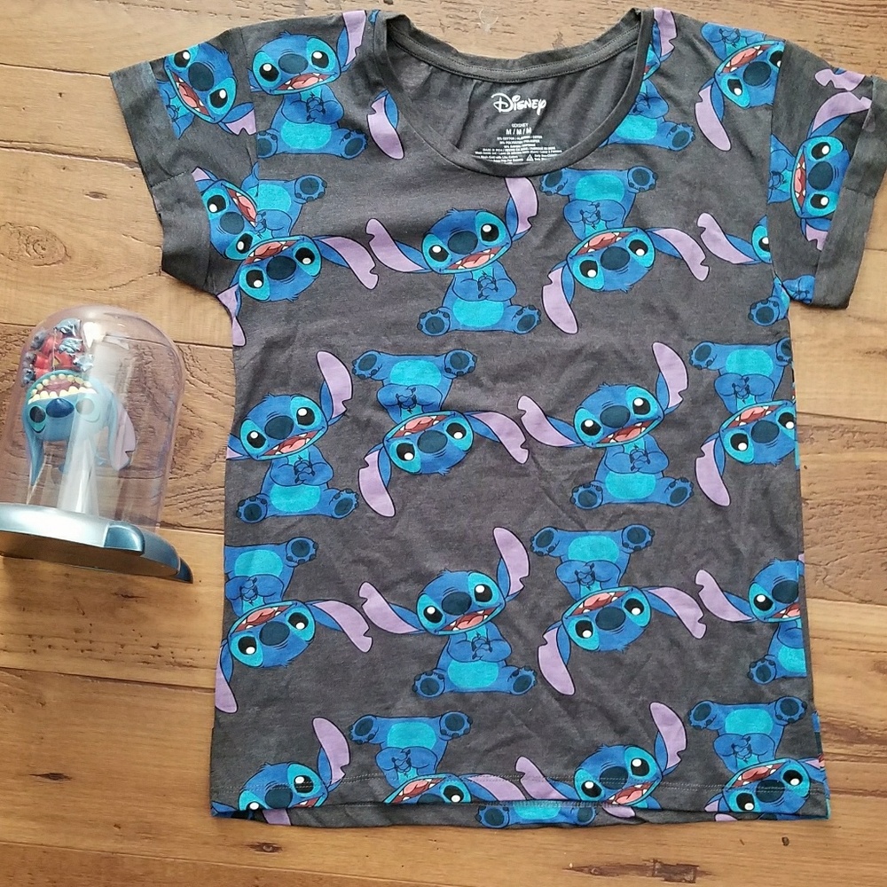 Adorable Stitch 626 Tee